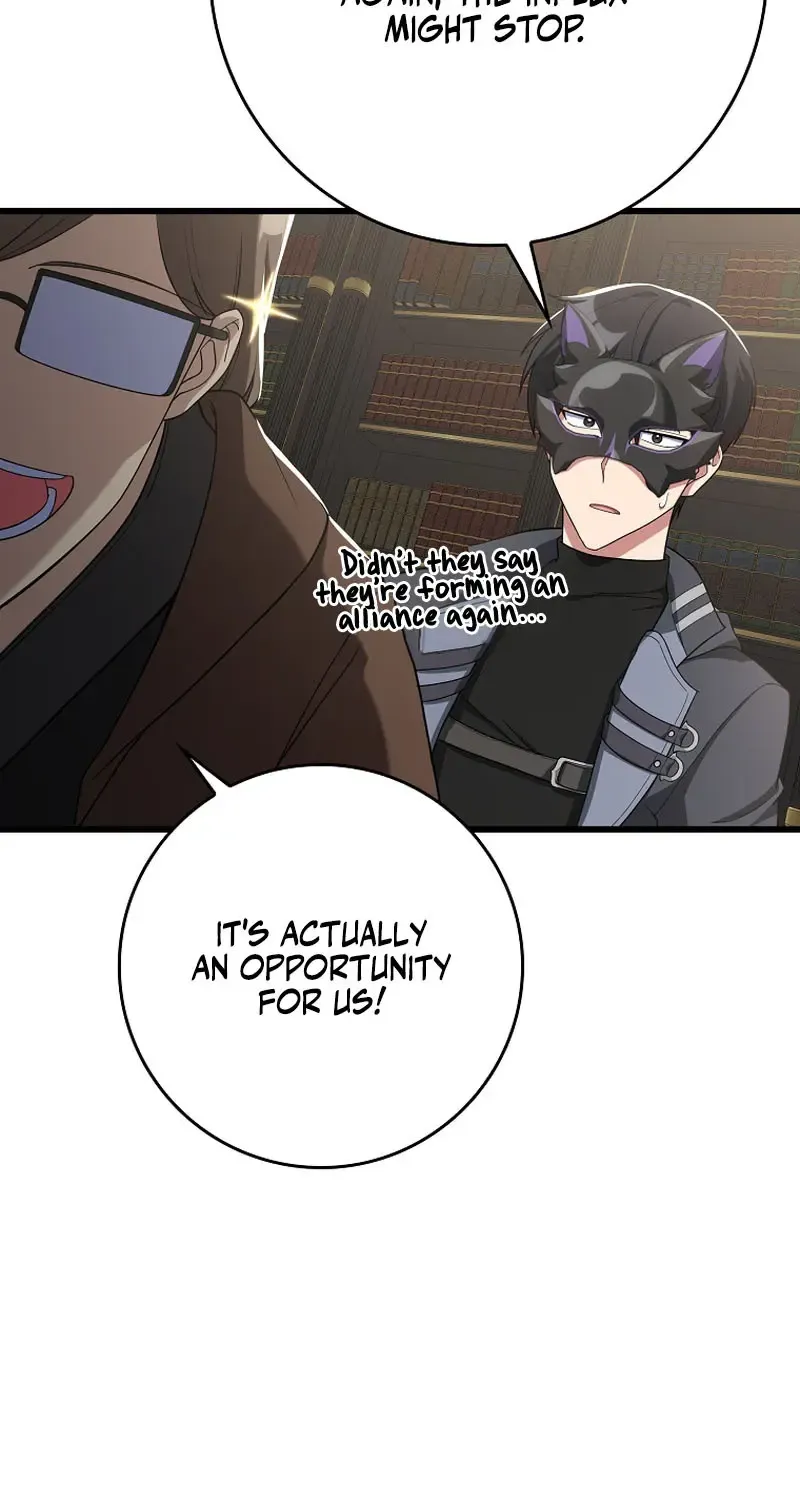 The Max-Level Player’s 100th Regression Chapter 49 page 33 - 