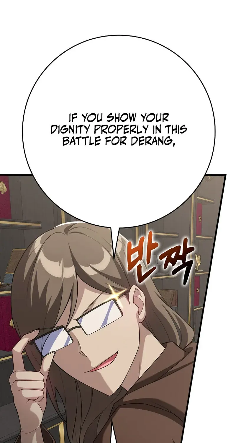 The Max-Level Player’s 100th Regression Chapter 49 page 34 - 