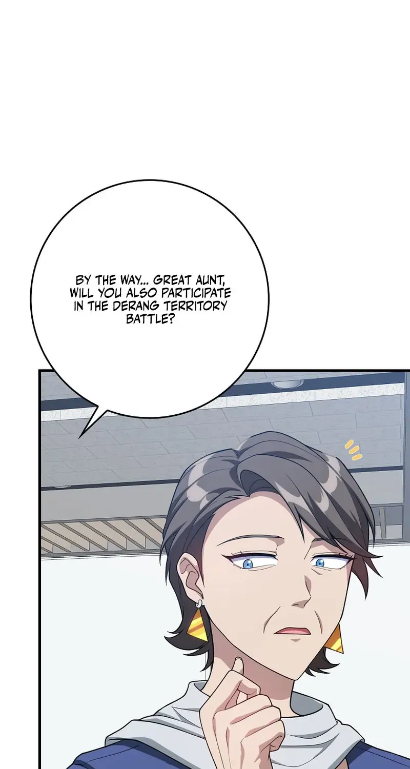 The Max-Level Player’s 100th Regression Chapter 49 page 52 - 