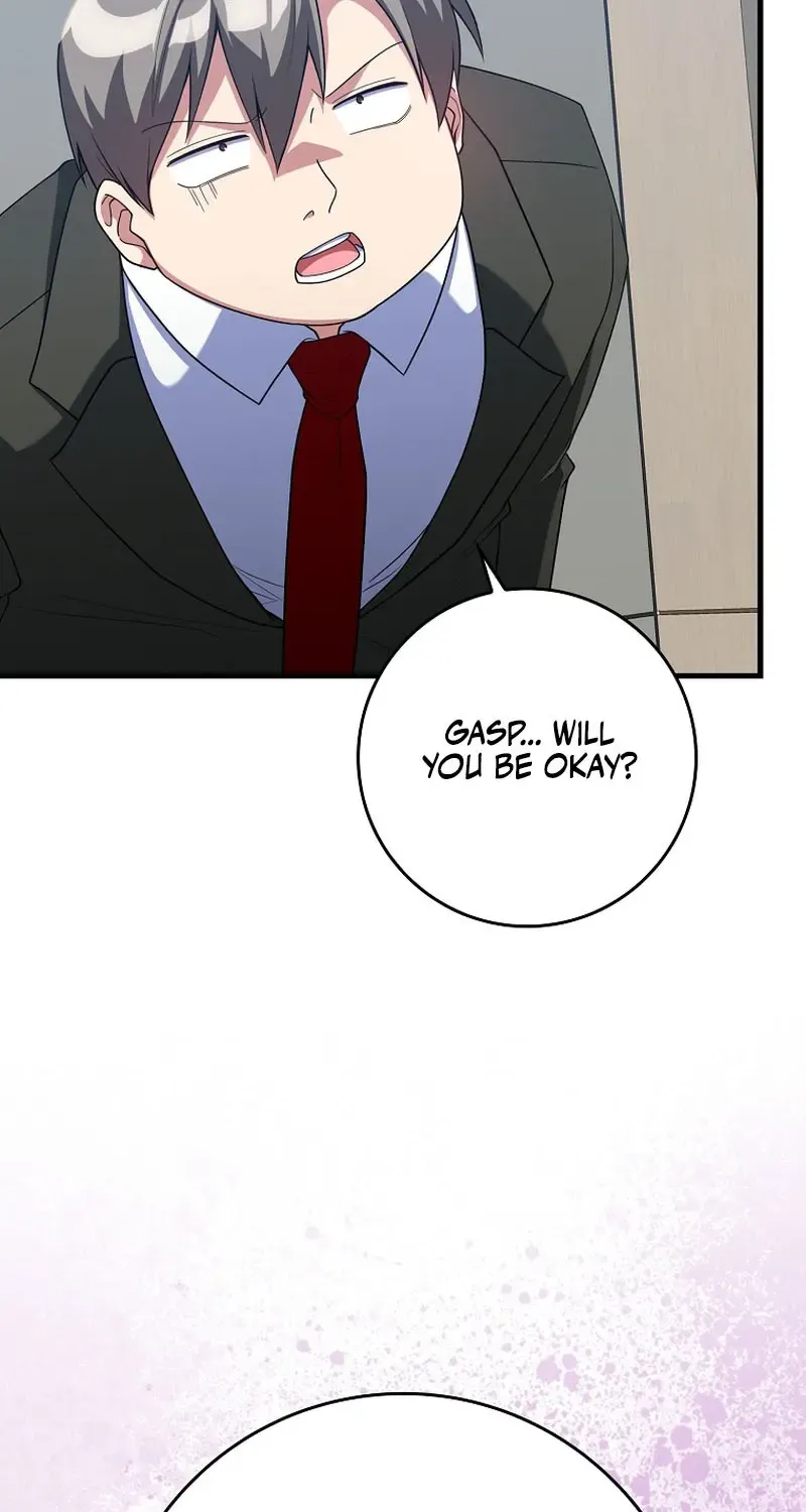 The Max-Level Player’s 100th Regression Chapter 49 page 54 - 
