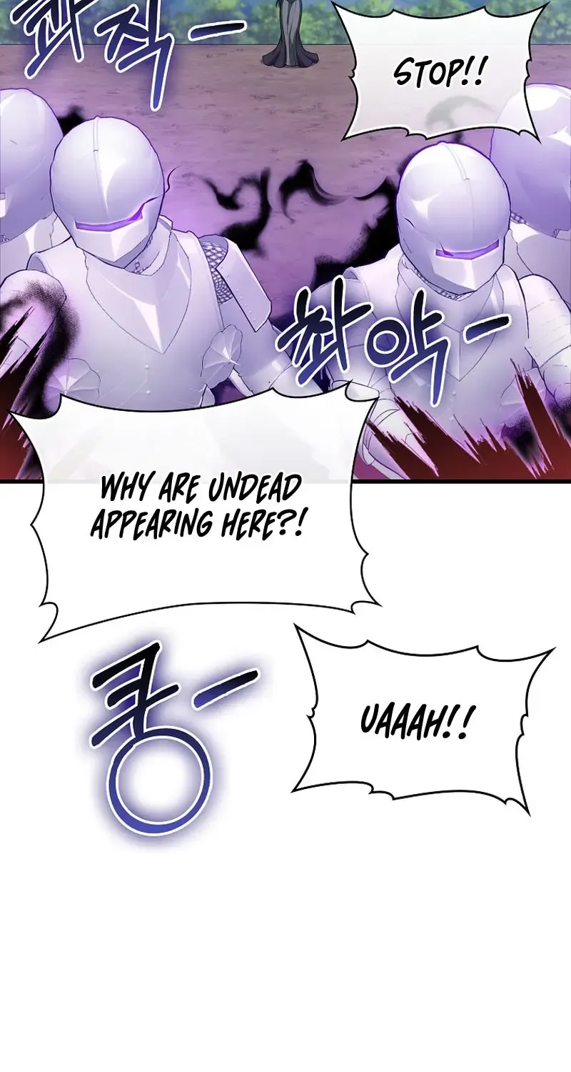 The Max-Level Player’s 100th Regression Chapter 49 page 58 - 