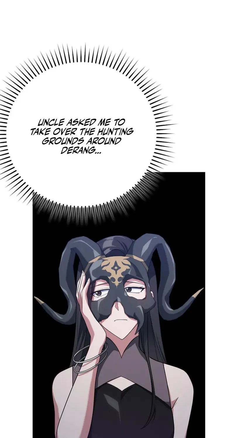 The Max-Level Player’s 100th Regression Chapter 49 page 59 - 