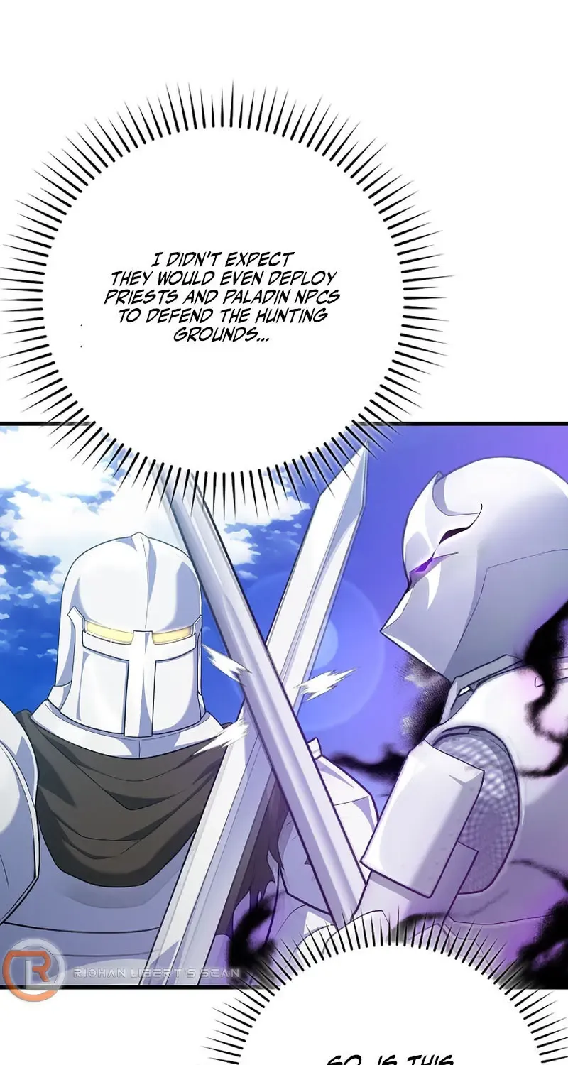 The Max-Level Player’s 100th Regression Chapter 49 page 61 - 