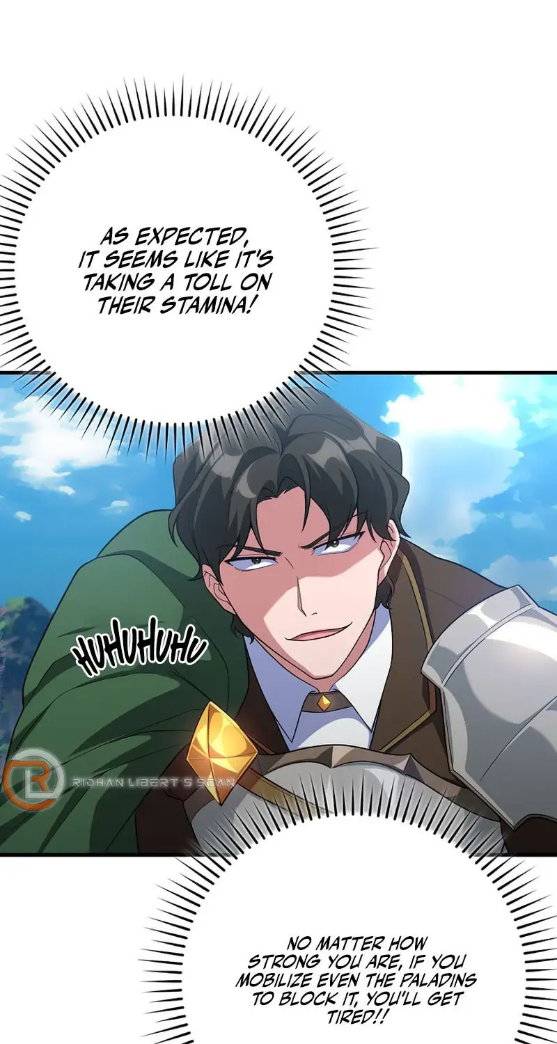 The Max-Level Player’s 100th Regression Chapter 49 page 64 - 