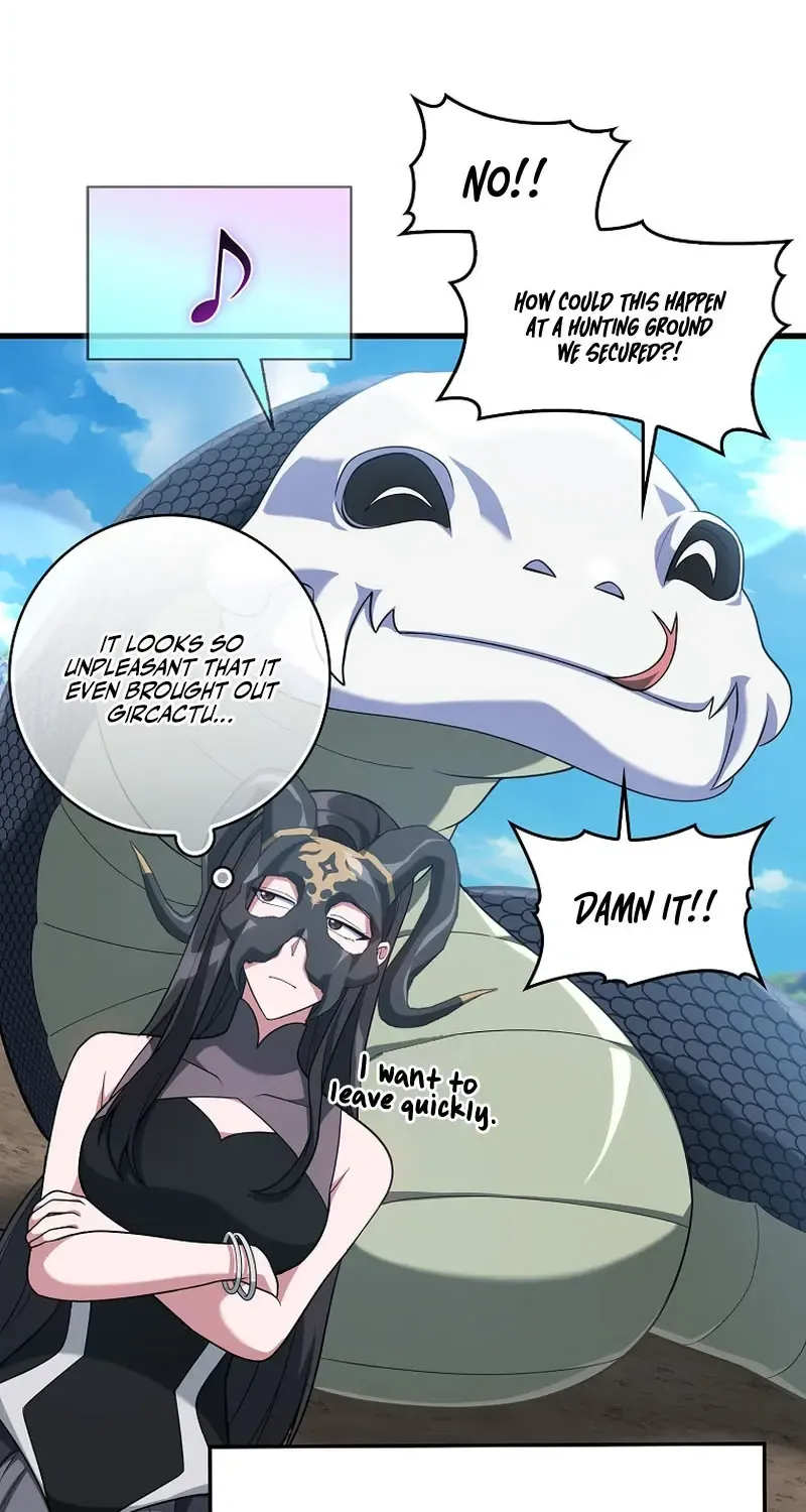 The Max-Level Player’s 100th Regression Chapter 49 page 78 - 