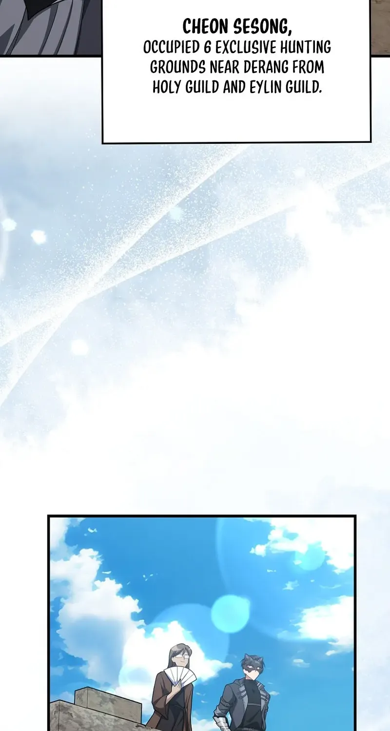 The Max-Level Player’s 100th Regression Chapter 49 page 79 - 