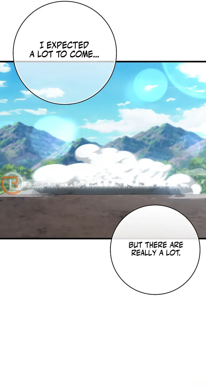 The Max-Level Player’s 100th Regression Chapter 49 page 81 - 