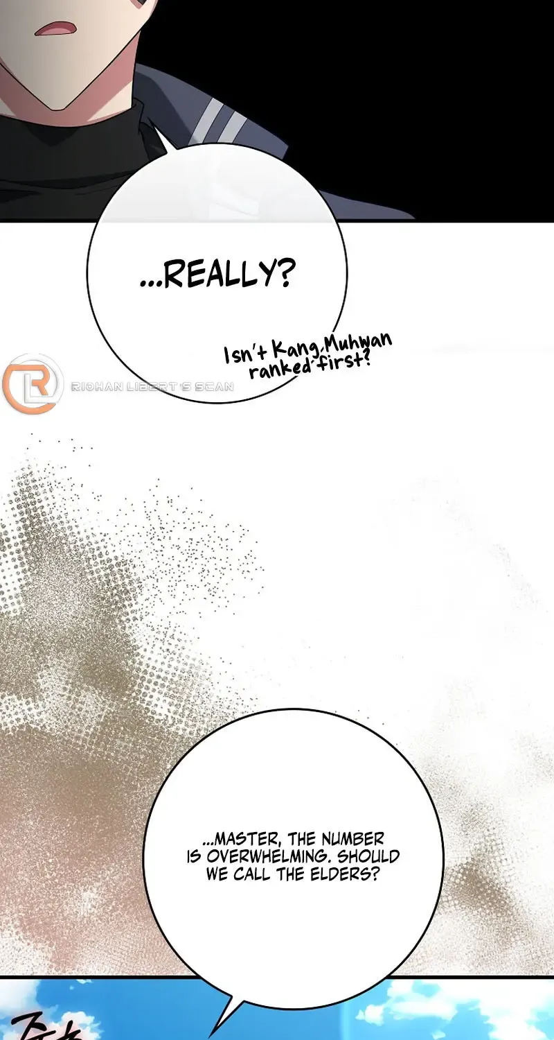 The Max-Level Player’s 100th Regression Chapter 49 page 83 - 