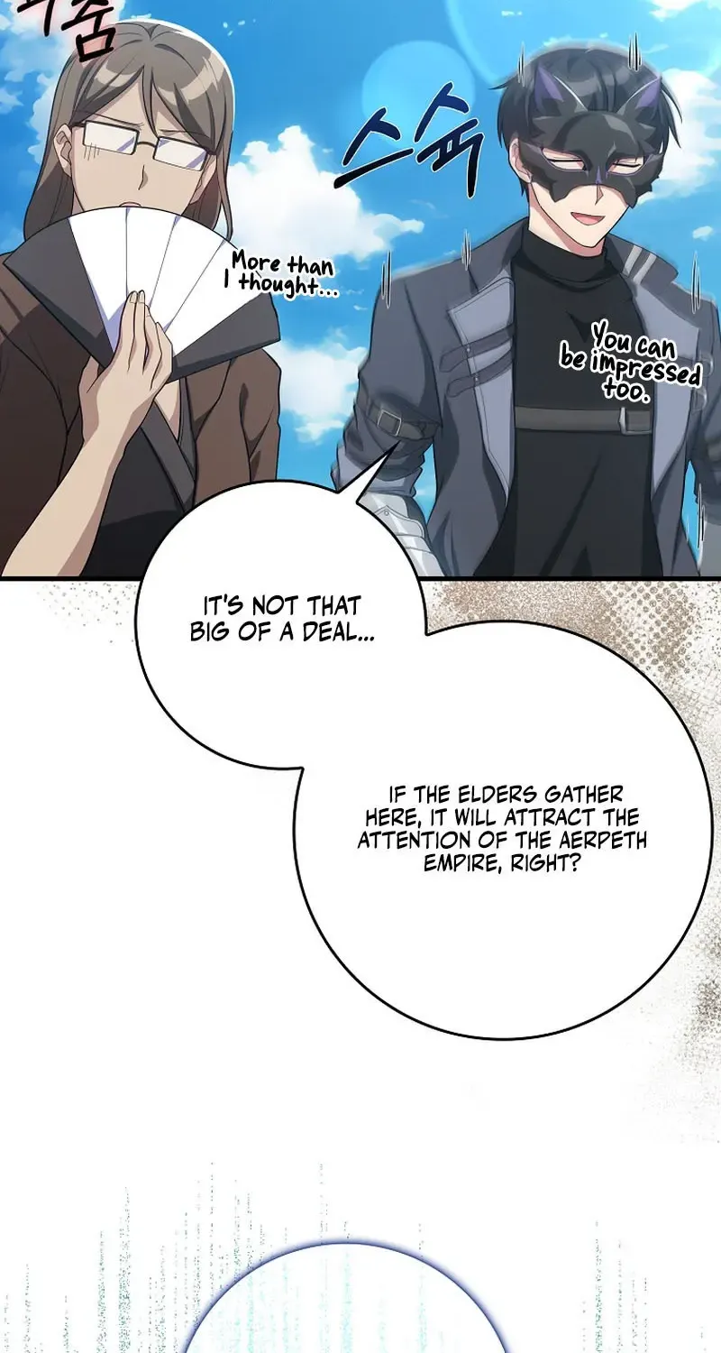 The Max-Level Player’s 100th Regression Chapter 49 page 84 - 
