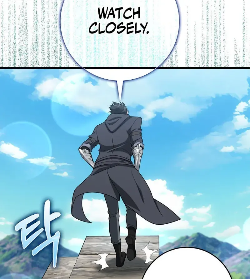 The Max-Level Player’s 100th Regression Chapter 49 page 85 - 