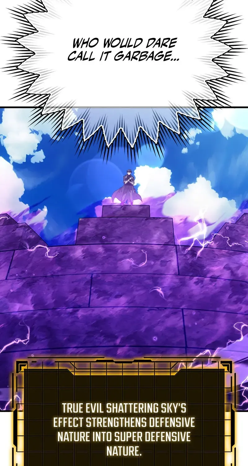 The Max-Level Player’s 100th Regression Chapter 49 page 96 - 
