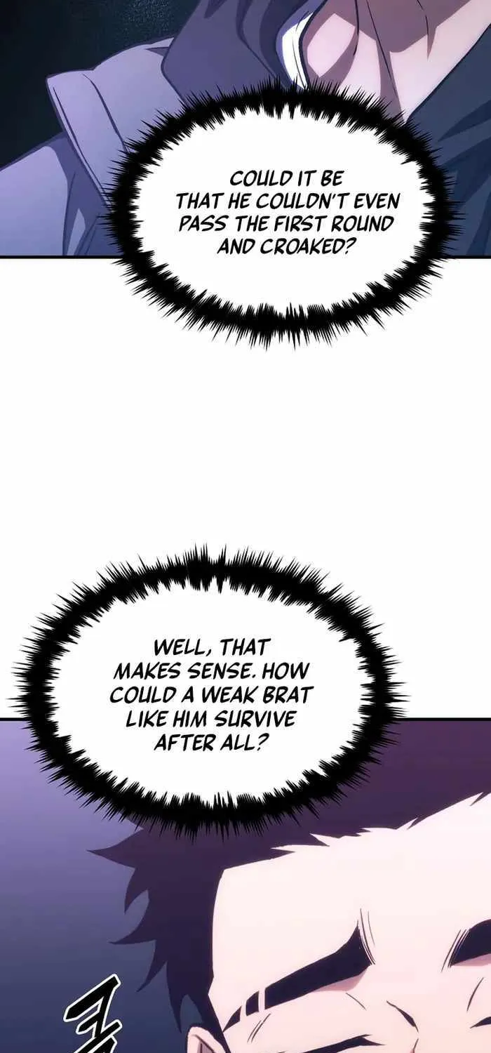 The Max-Level Player’s 100th Regression Chapter 5 page 11 - 