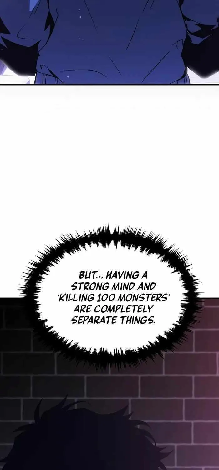 The Max-Level Player’s 100th Regression Chapter 5 page 110 - 