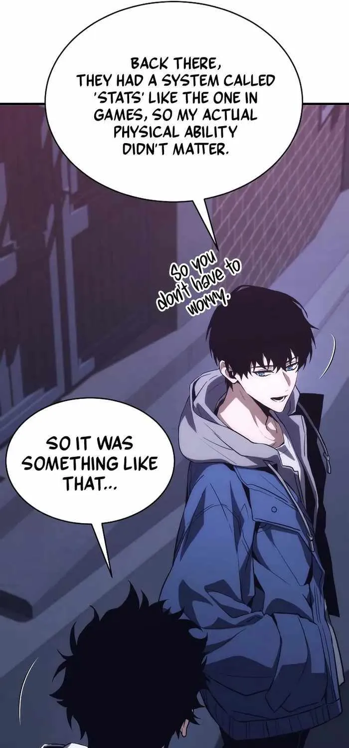 The Max-Level Player’s 100th Regression Chapter 5 page 114 - 