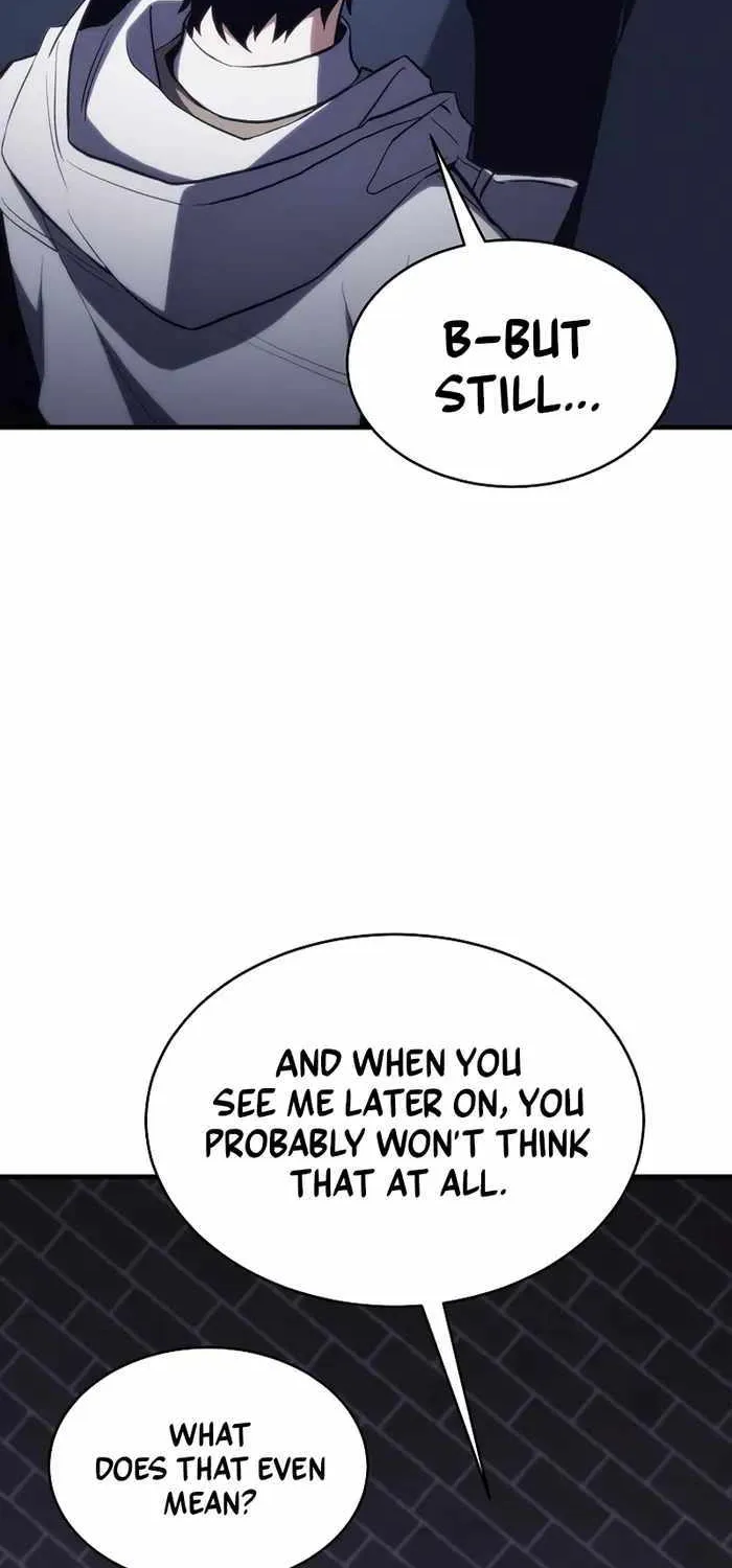 The Max-Level Player’s 100th Regression Chapter 5 page 115 - 