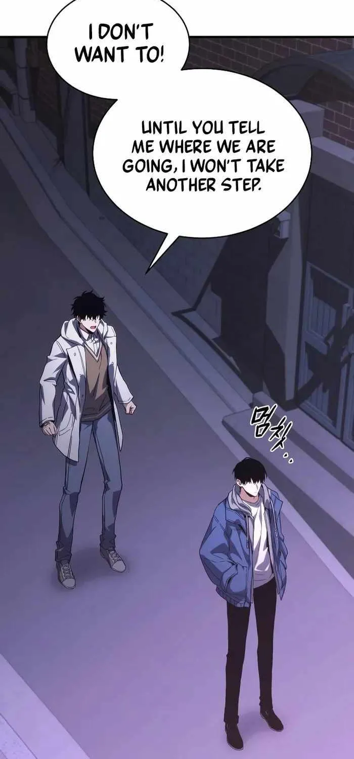 The Max-Level Player’s 100th Regression Chapter 5 page 117 - 