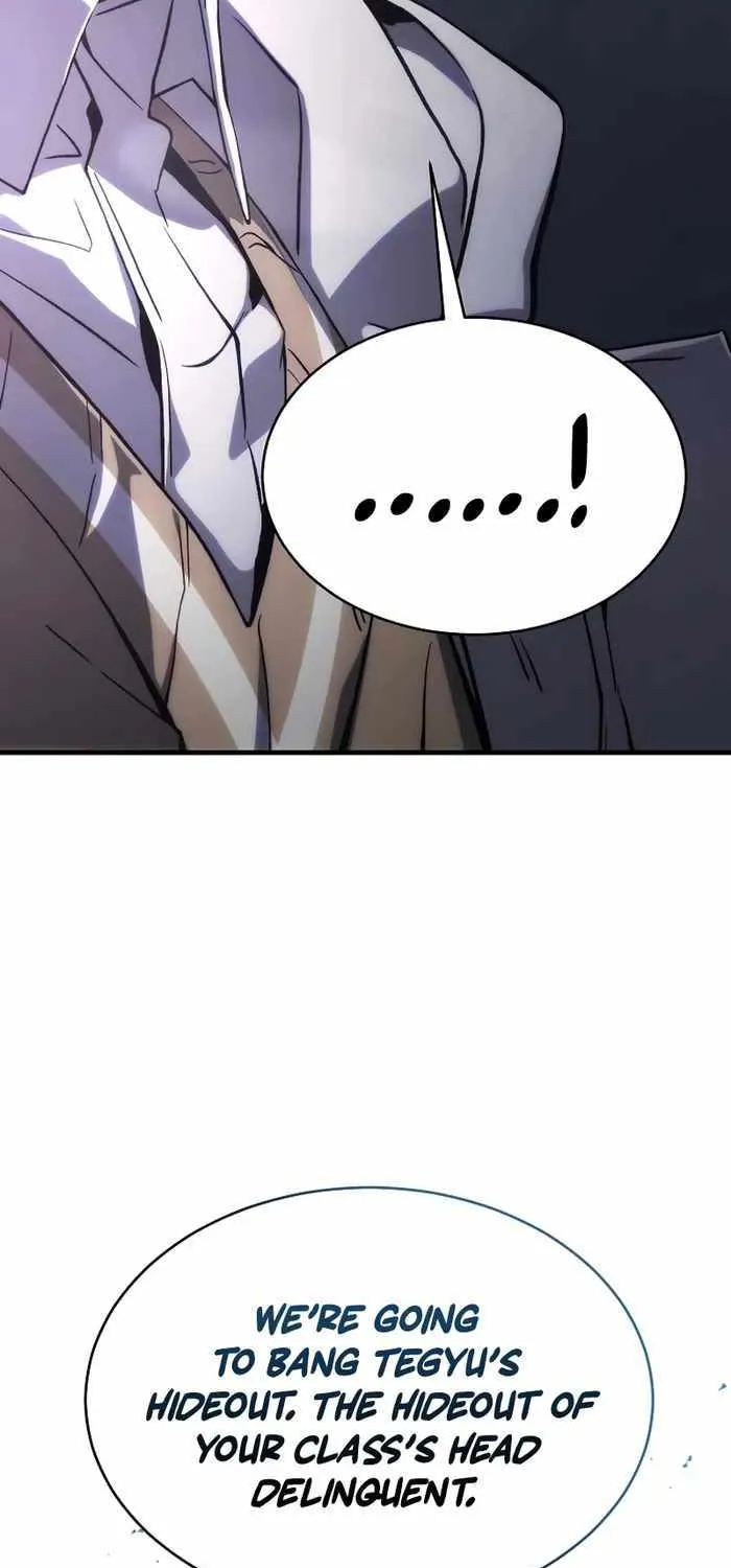 The Max-Level Player’s 100th Regression Chapter 5 page 123 - 