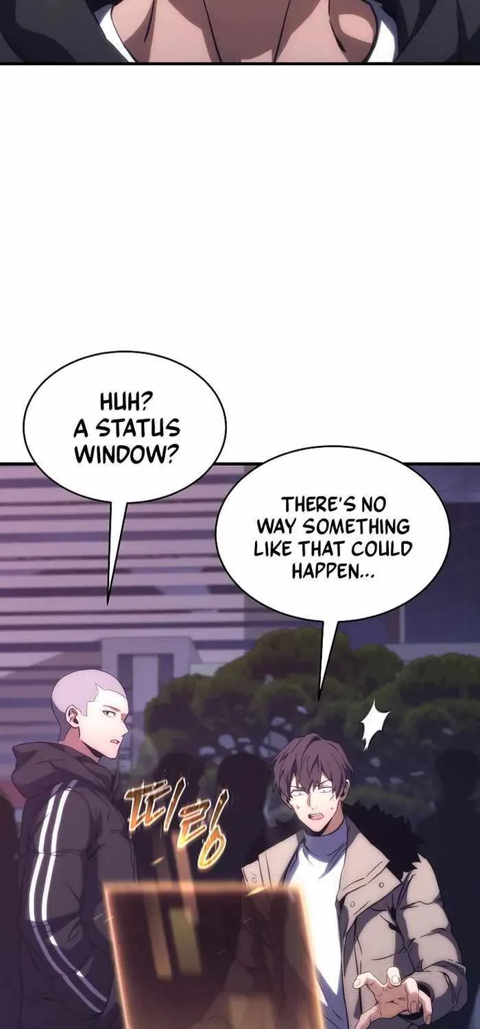 The Max-Level Player’s 100th Regression Chapter 5 page 20 - 