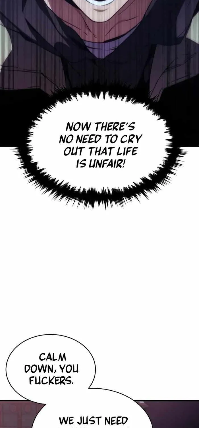 The Max-Level Player’s 100th Regression Chapter 5 page 3 - 
