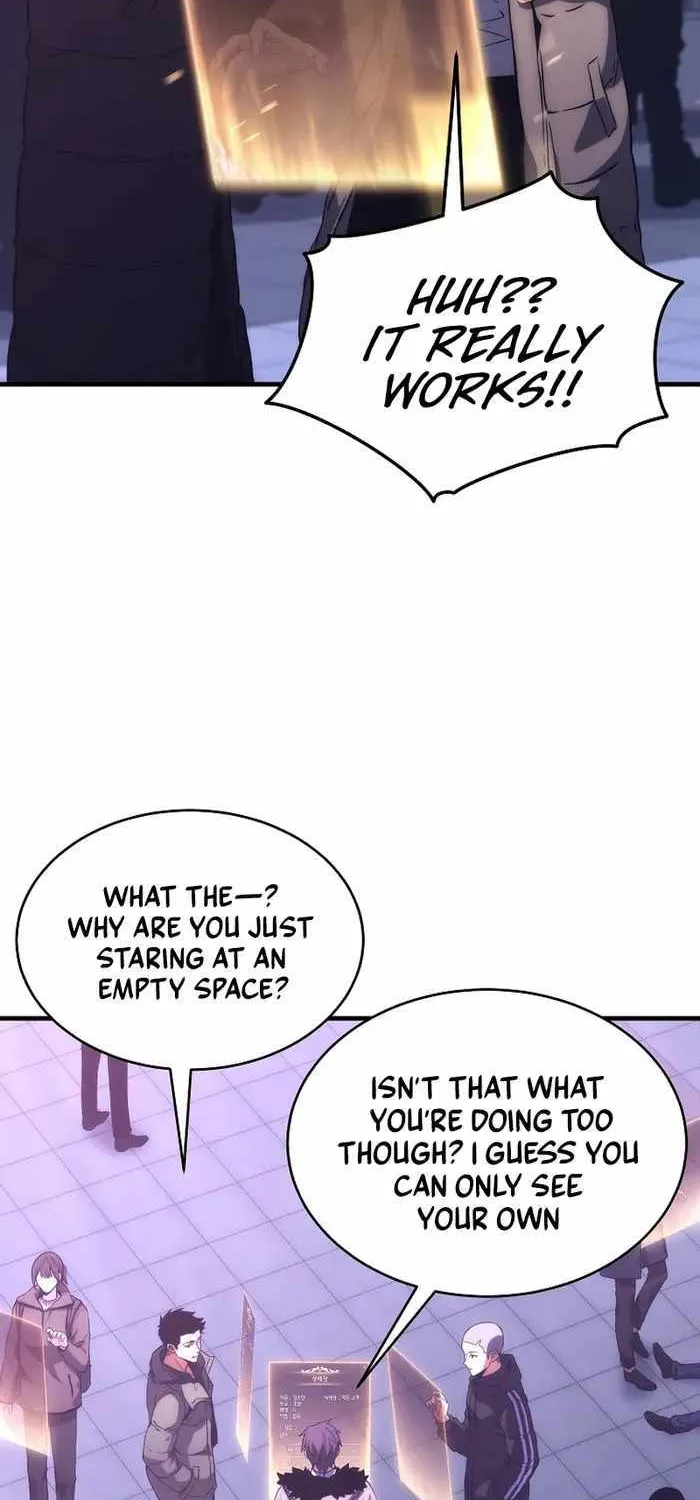 The Max-Level Player’s 100th Regression Chapter 5 page 21 - 