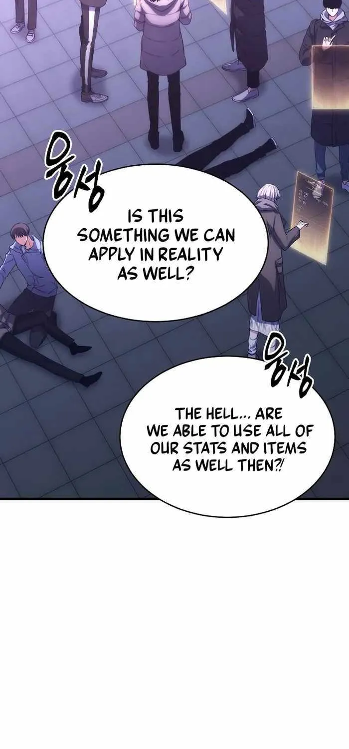 The Max-Level Player’s 100th Regression Chapter 5 page 22 - 