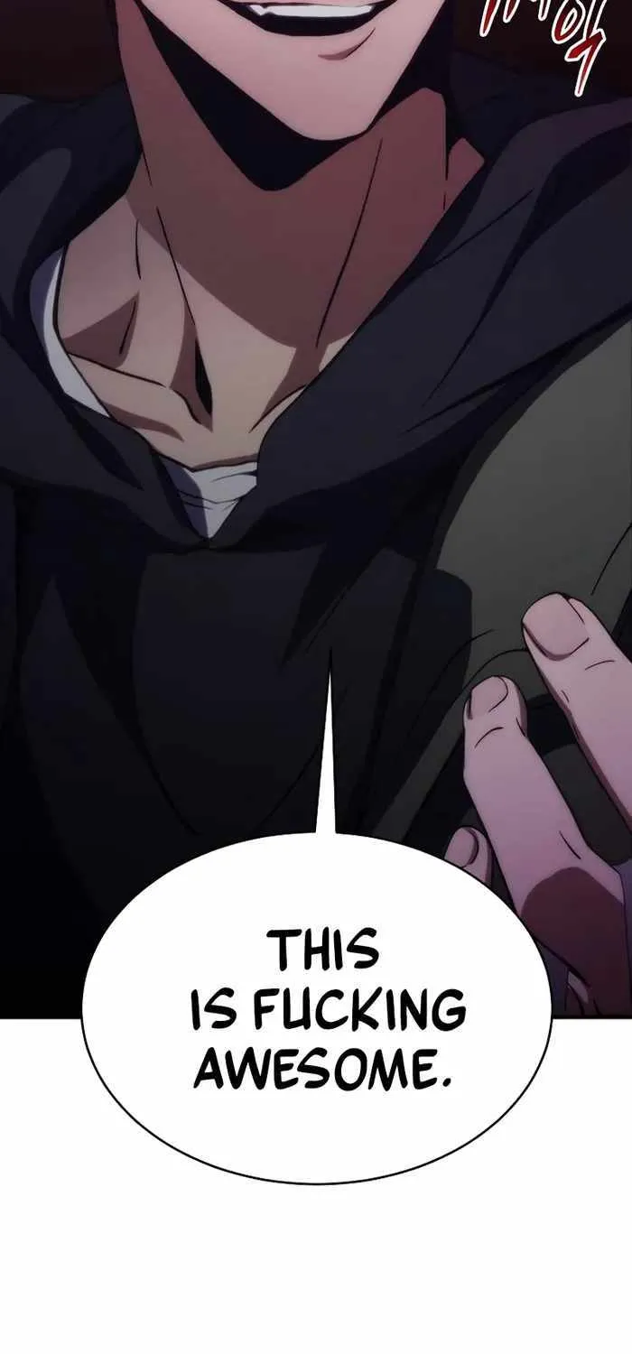 The Max-Level Player’s 100th Regression Chapter 5 page 27 - 