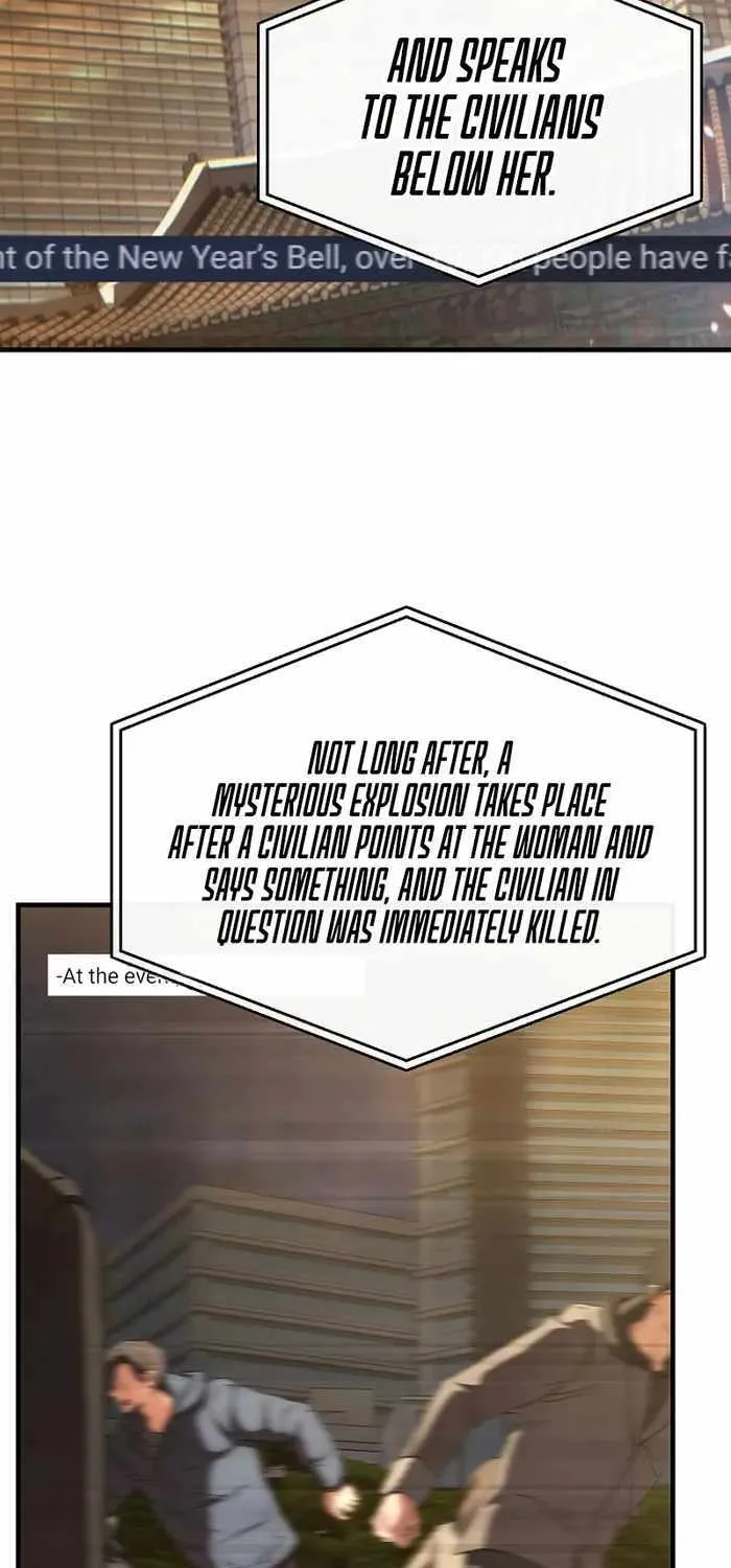 The Max-Level Player’s 100th Regression Chapter 5 page 32 - 
