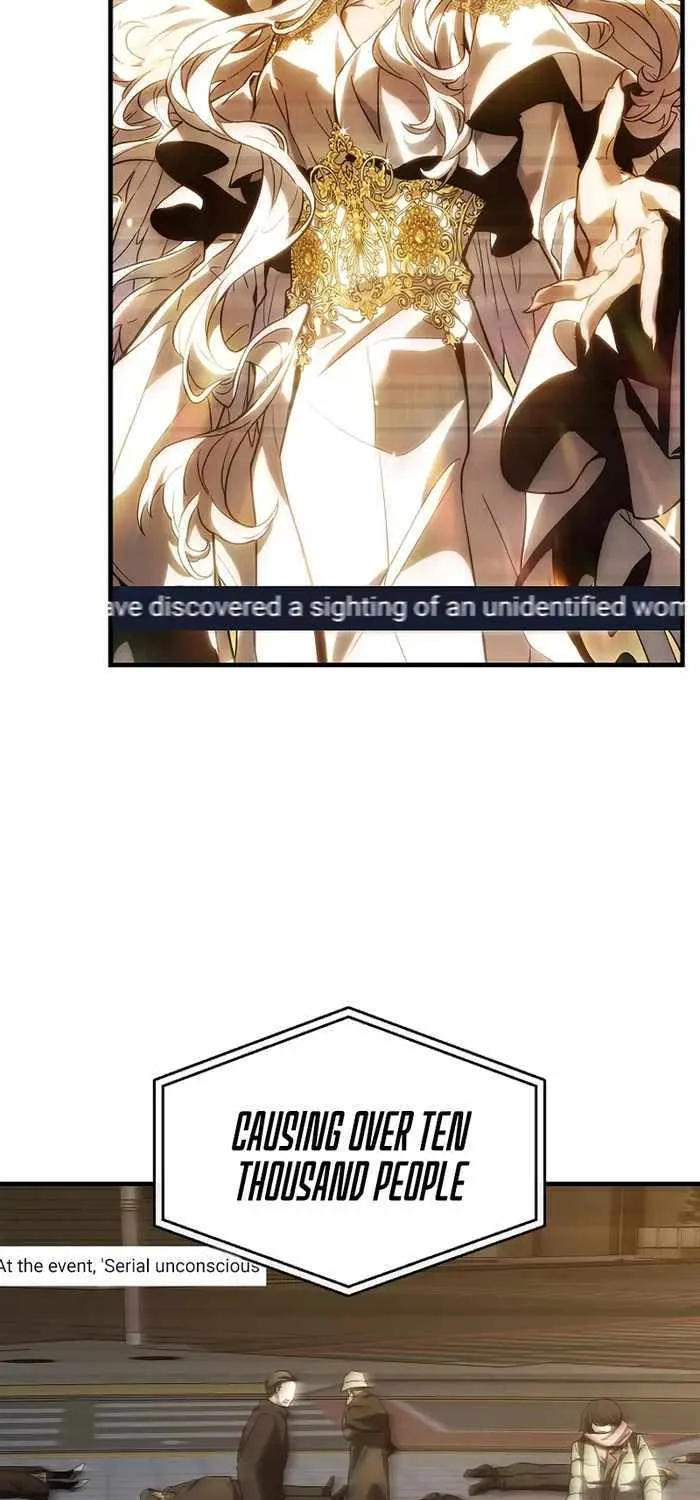The Max-Level Player’s 100th Regression Chapter 5 page 34 - 