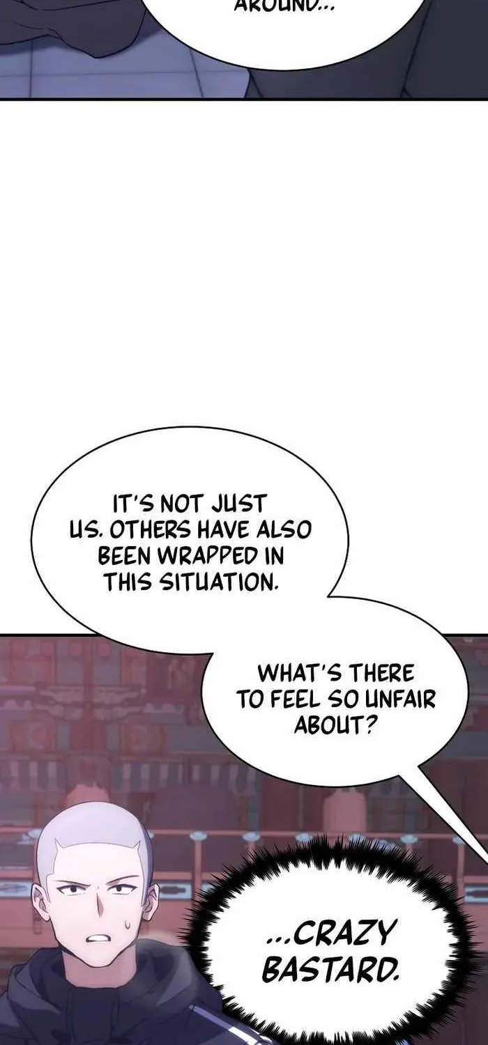 The Max-Level Player’s 100th Regression Chapter 5 page 5 - 