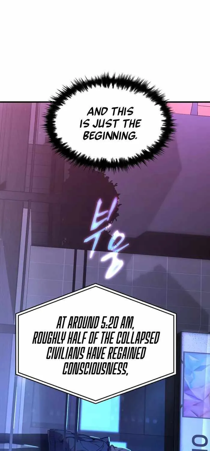 The Max-Level Player’s 100th Regression Chapter 5 page 41 - 