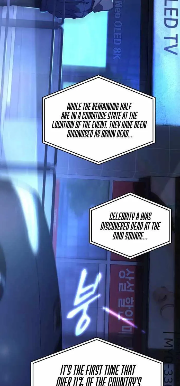 The Max-Level Player’s 100th Regression Chapter 5 page 42 - 