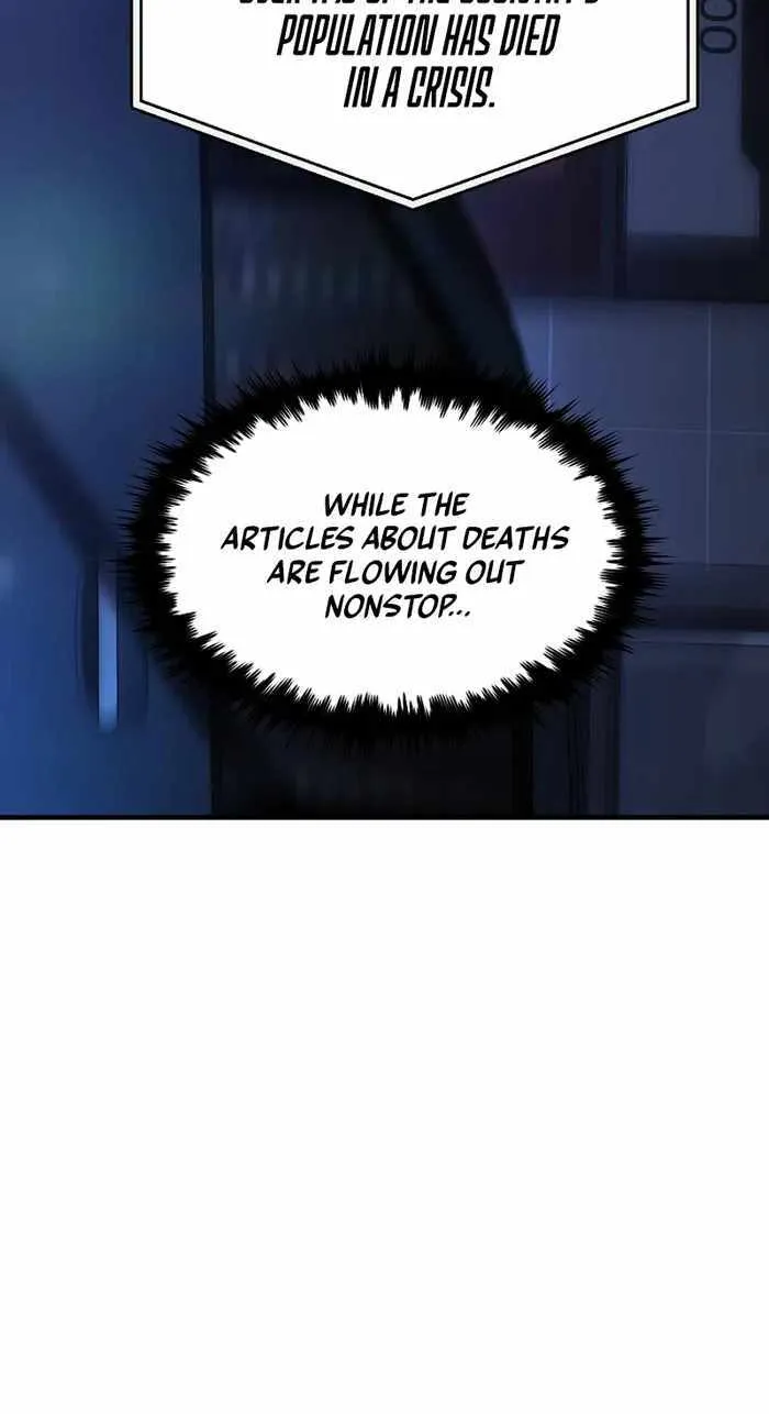 The Max-Level Player’s 100th Regression Chapter 5 page 43 - 