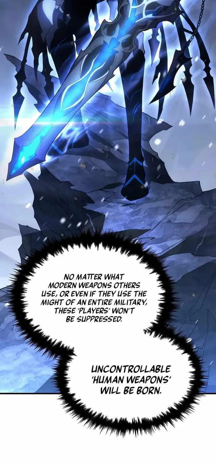 The Max-Level Player’s 100th Regression Chapter 5 page 49 - 