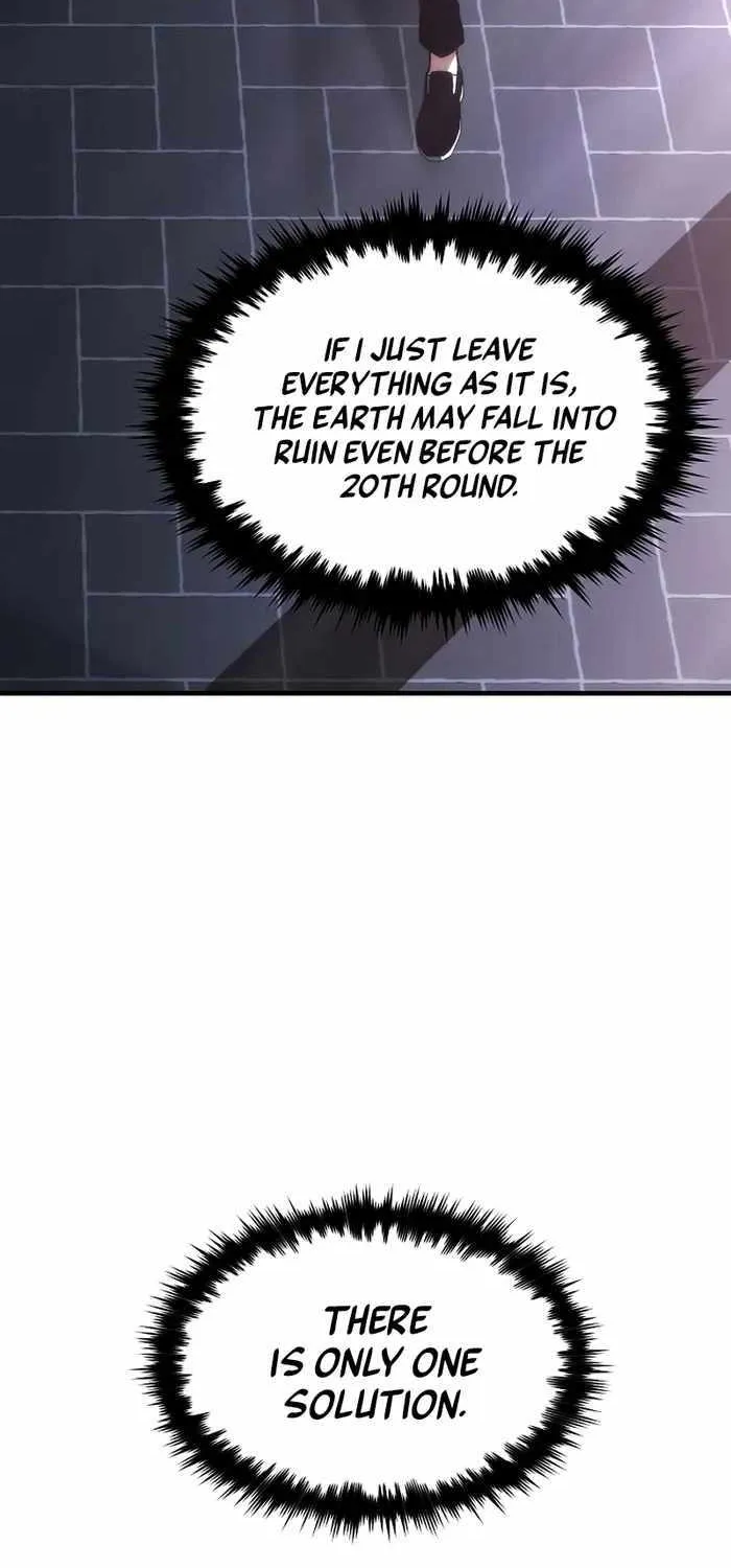 The Max-Level Player’s 100th Regression Chapter 5 page 52 - 