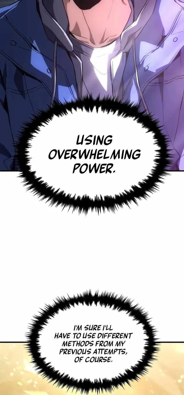 The Max-Level Player’s 100th Regression Chapter 5 page 54 - 