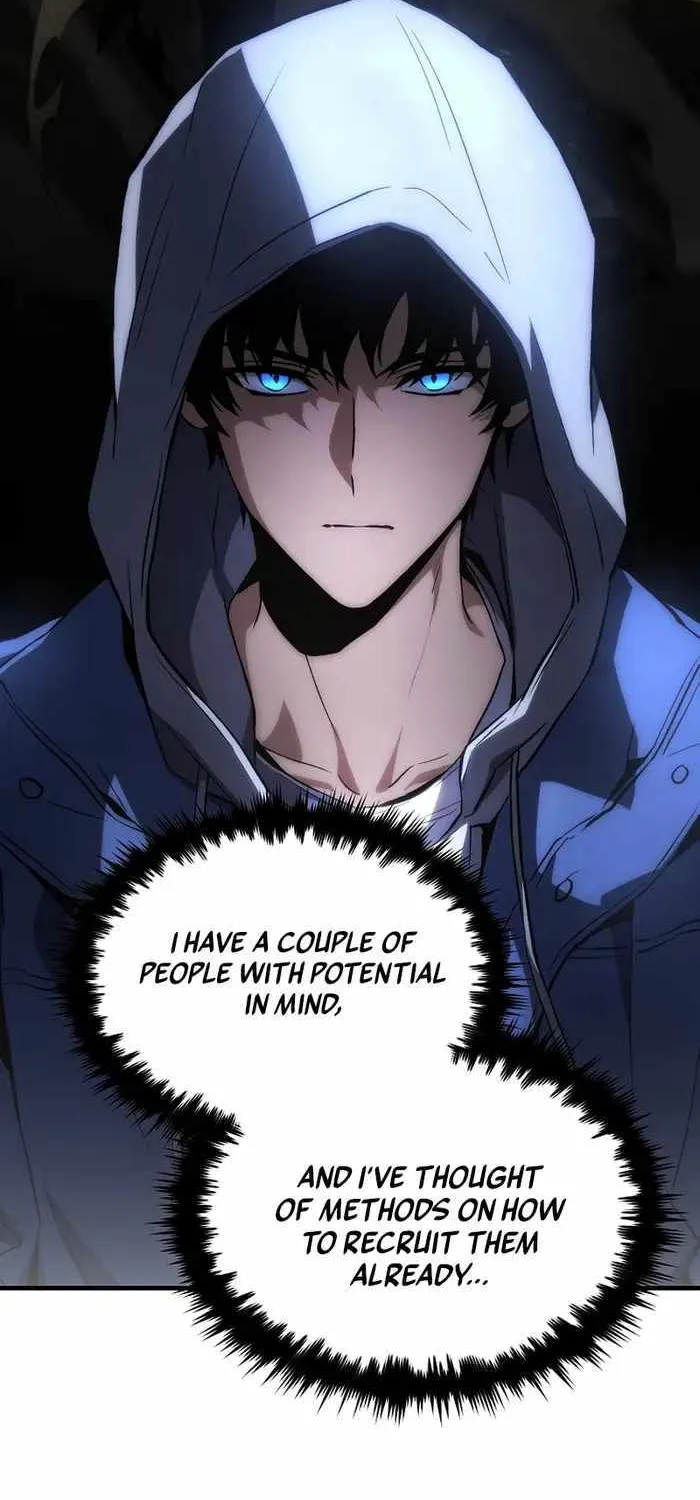 The Max-Level Player’s 100th Regression Chapter 5 page 56 - 