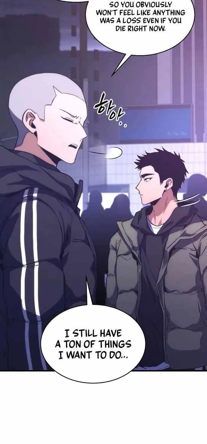 The Max-Level Player’s 100th Regression Chapter 5 page 7 - 