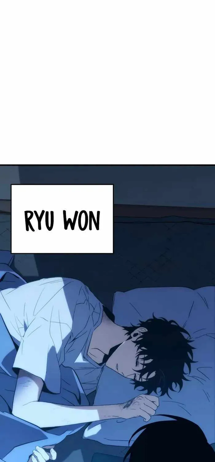 The Max-Level Player’s 100th Regression Chapter 5 page 70 - 