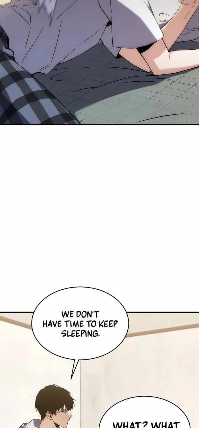 The Max-Level Player’s 100th Regression Chapter 5 page 82 - 