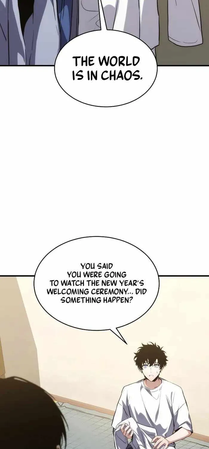 The Max-Level Player’s 100th Regression Chapter 5 page 87 - 