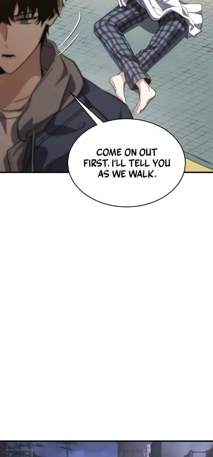 The Max-Level Player’s 100th Regression Chapter 5 page 88 - 