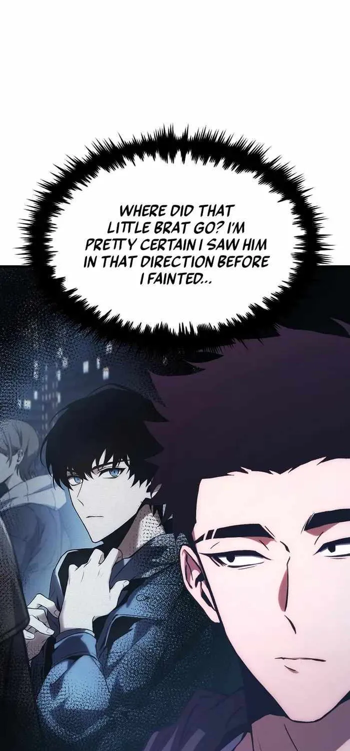 The Max-Level Player’s 100th Regression Chapter 5 page 10 - 