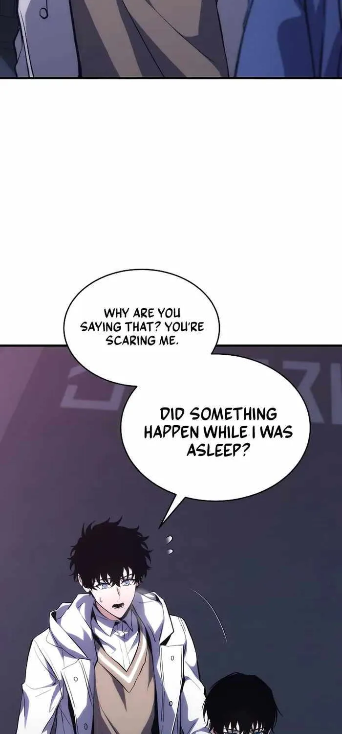 The Max-Level Player’s 100th Regression Chapter 5 page 94 - 