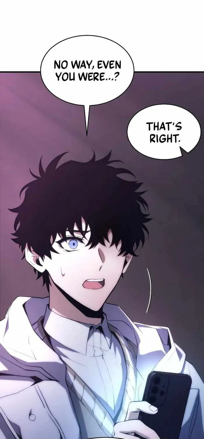 The Max-Level Player’s 100th Regression Chapter 5 page 98 - 