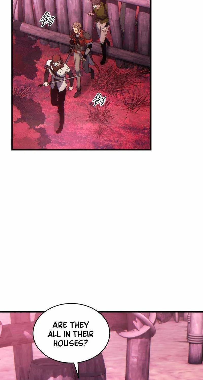 The Max-Level Player’s 100th Regression Chapter 50 page 11 - 