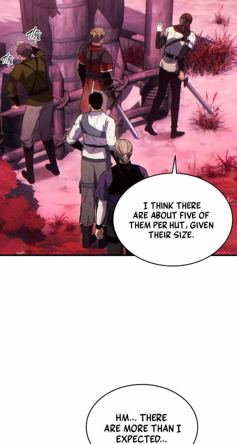 The Max-Level Player’s 100th Regression Chapter 50 page 12 - 