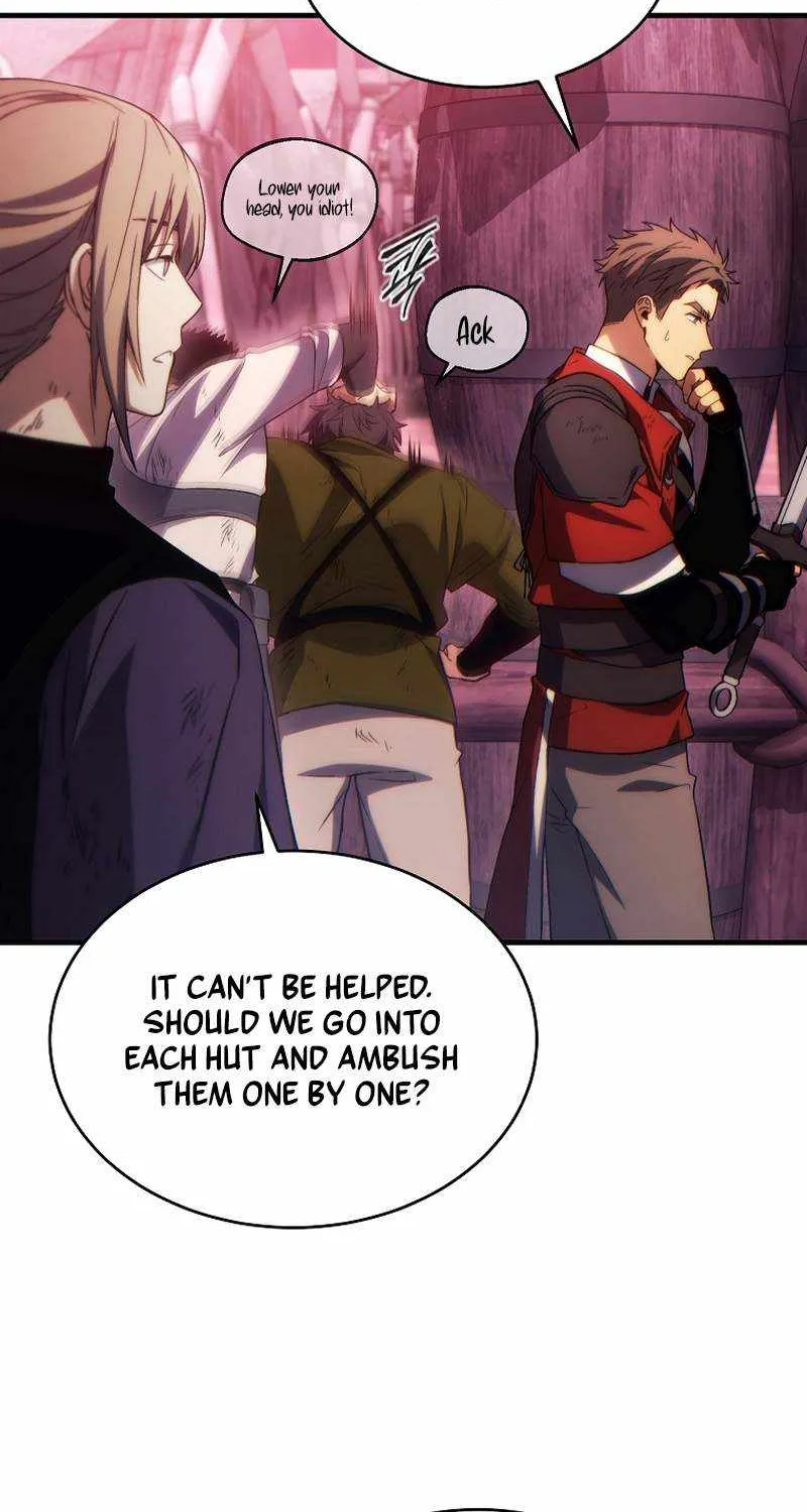 The Max-Level Player’s 100th Regression Chapter 50 page 13 - 