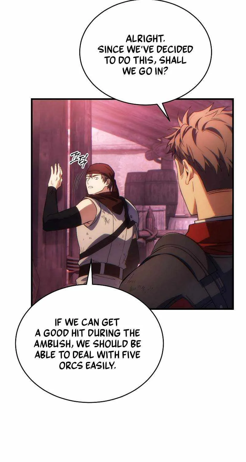 The Max-Level Player’s 100th Regression Chapter 50 page 14 - 