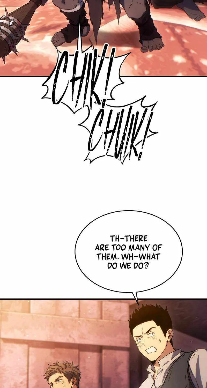 The Max-Level Player’s 100th Regression Chapter 50 page 25 - 