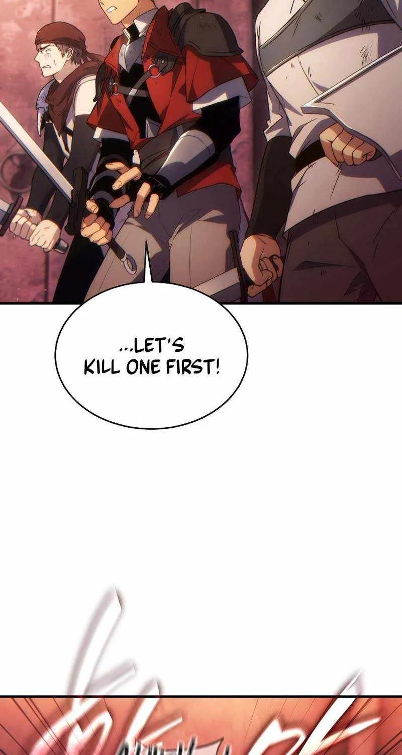 The Max-Level Player’s 100th Regression Chapter 50 page 26 - 